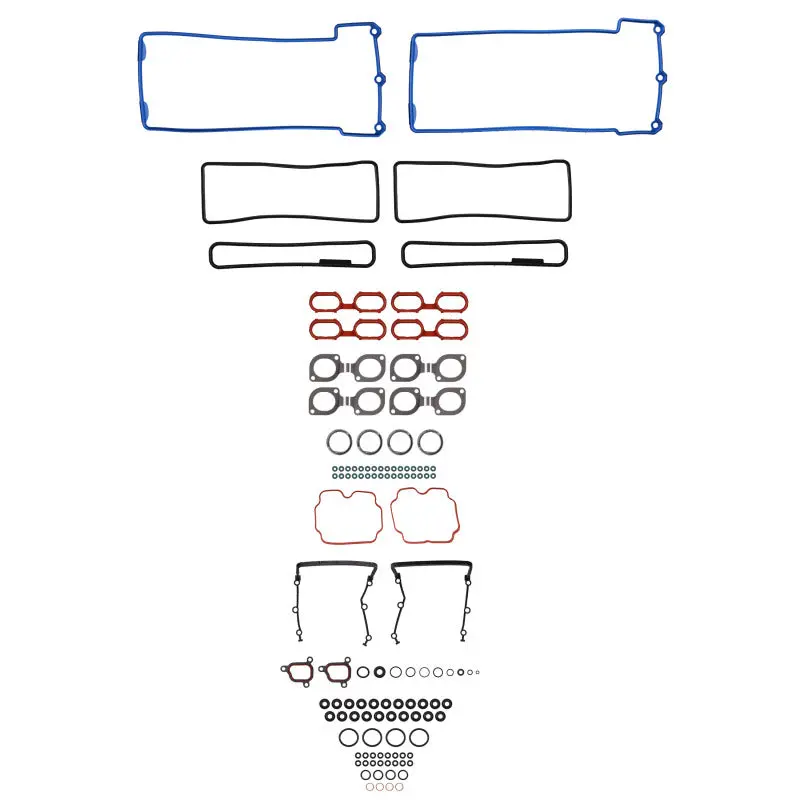 Fel-Pro Cylinder Head Gasket Set For Land Rover Range Rover (Hsu 26345) – Head Gasket Sold Separately 1