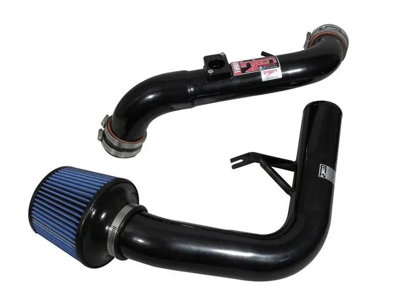 Injen Black Cold Air Intake For 2006–2009 Mitsubishi Eclipse 2.4L Manual Transmission 1