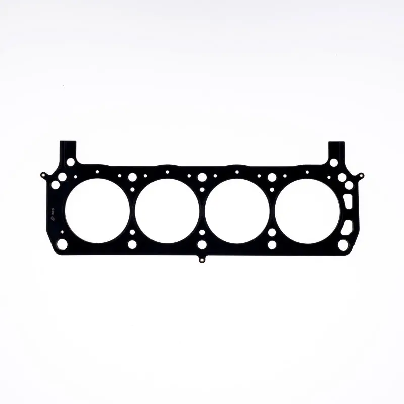 Cometic Mls Cylinder Head Gasket For Ford Boss 302 — .030-Inch Thickness, 4.080-Inch Bore 1