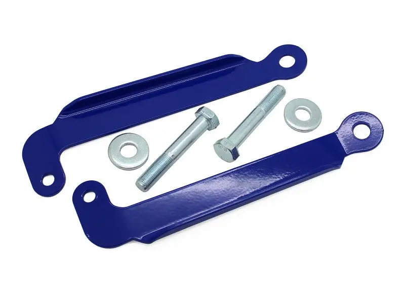 Superpro Rear Sway Bar Mount Reinforcement Brace For 2015 Subaru Wrx Limited 1