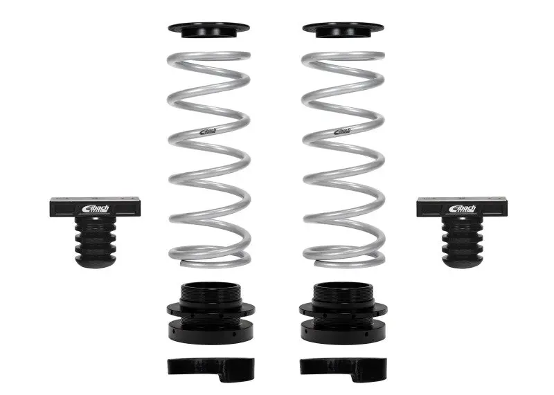 Eibach Load-Leveling Suspension Kit For 2010–2020 Toyota 4Runner — 200–400 Lb Capacity 1