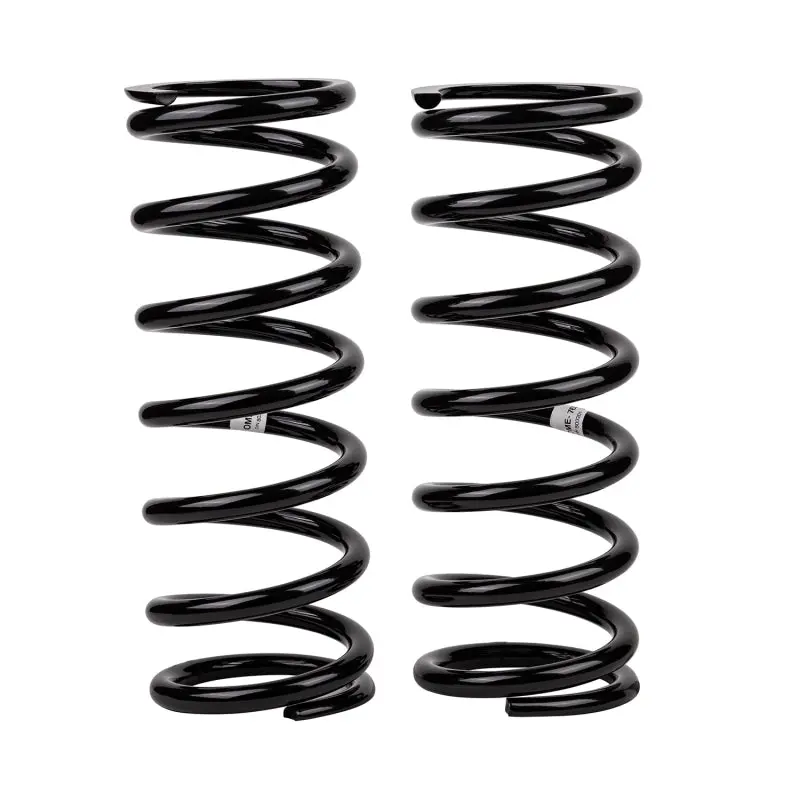 Arb / Ome Coil Spring Rear L/Rover Vhd 1