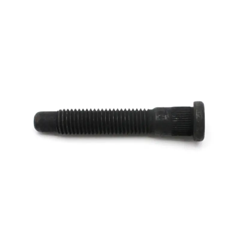 Wilwood Coarse-Thread Stud – 5/8-11 X 4.00 Inch Overall Length, Grade 8 1