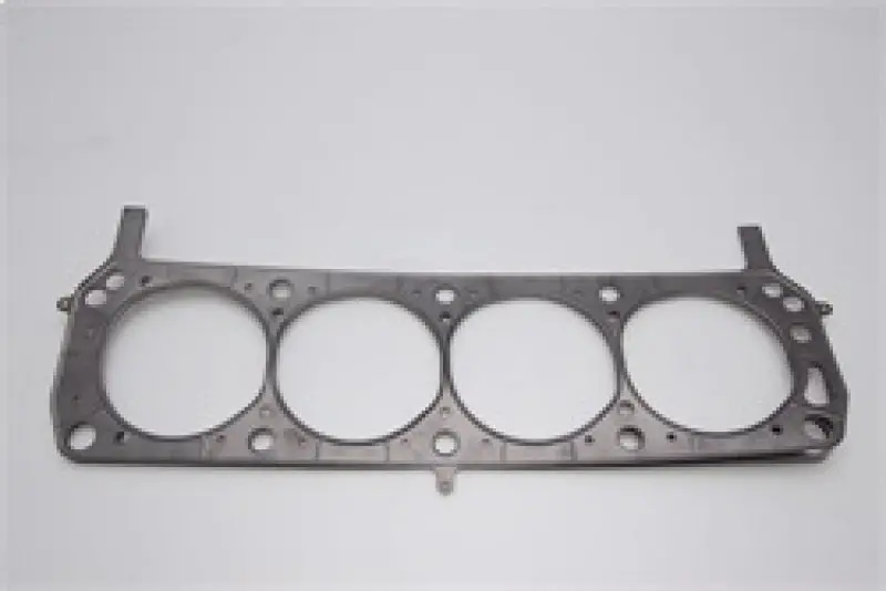 Cometic Mls Cylinder Head Gasket For Ford 302/351W Windsor V8 – 4.030" Bore, 0.070" Thickness, Svo-Spec 1