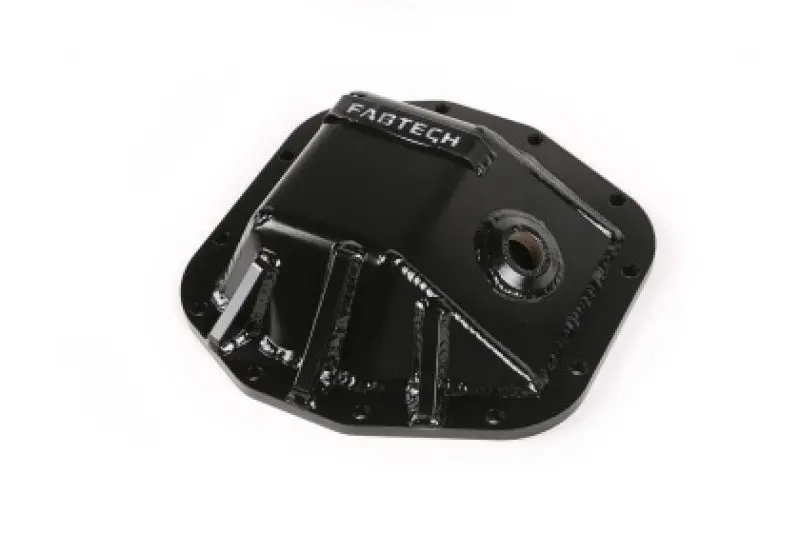 Fabtech Rear Differential Mount Bracket 1
