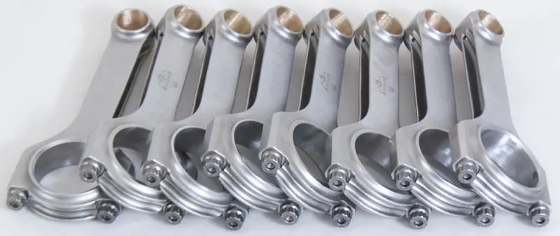 Eagle Arp L19 Connecting Rod Bolts – H-Beam Rods For Chevrolet Small Block Engines (Set Of 8) 1
