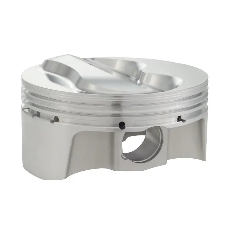 Cp Pistons Bullet Race Series For Small Block Chevy — 4.040" Bore, 3.875" Stroke, 6.000" Rod Length (8-Piece Set) 1
