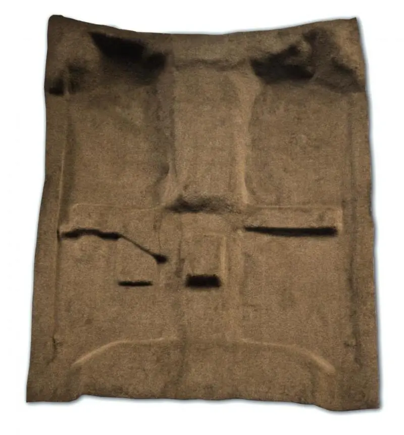 Lund Pro-Line Replacement Floor Carpet – Full Coverage, Coffee Color (2000–2006 Chevy Tahoe) 2