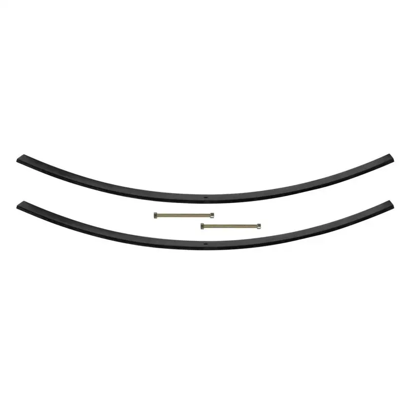 Skyjacker Leaf Spring Suspension For 1967–1980 Toyota Land Cruiser 1
