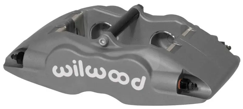 Wilwood Forged Superlite Brake Caliper – 1.75" Pistons, .81" Disc Thickness 1