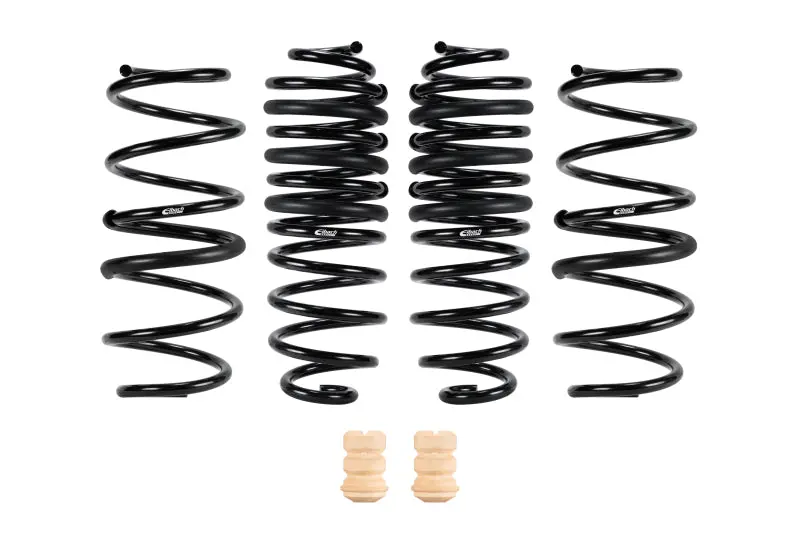 Eibach Pro-Kit Lowering Springs For 2022 Ford Maverick – Fwd 2.0L Gas & 2.5L Hybrid Models 1