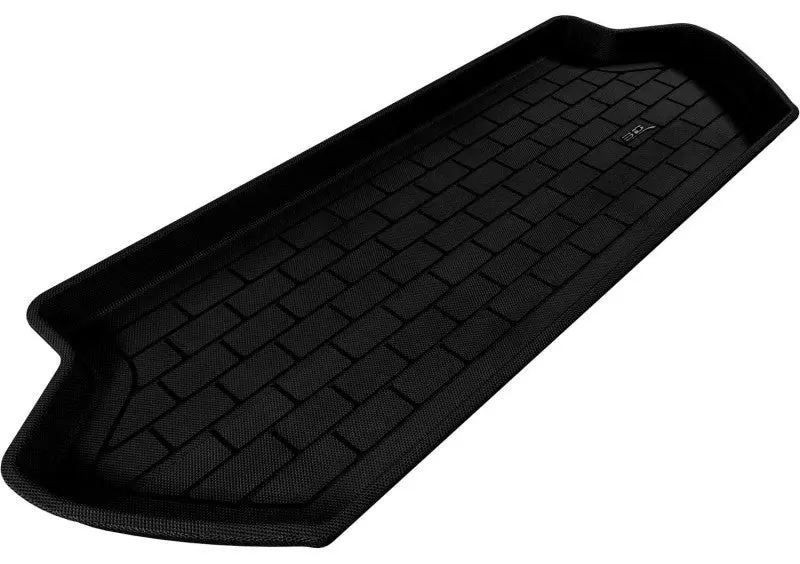 3D Maxpider Kagu Custom-Fit Cargo Liner For 2003–2014 Volvo Xc90 — Black 1