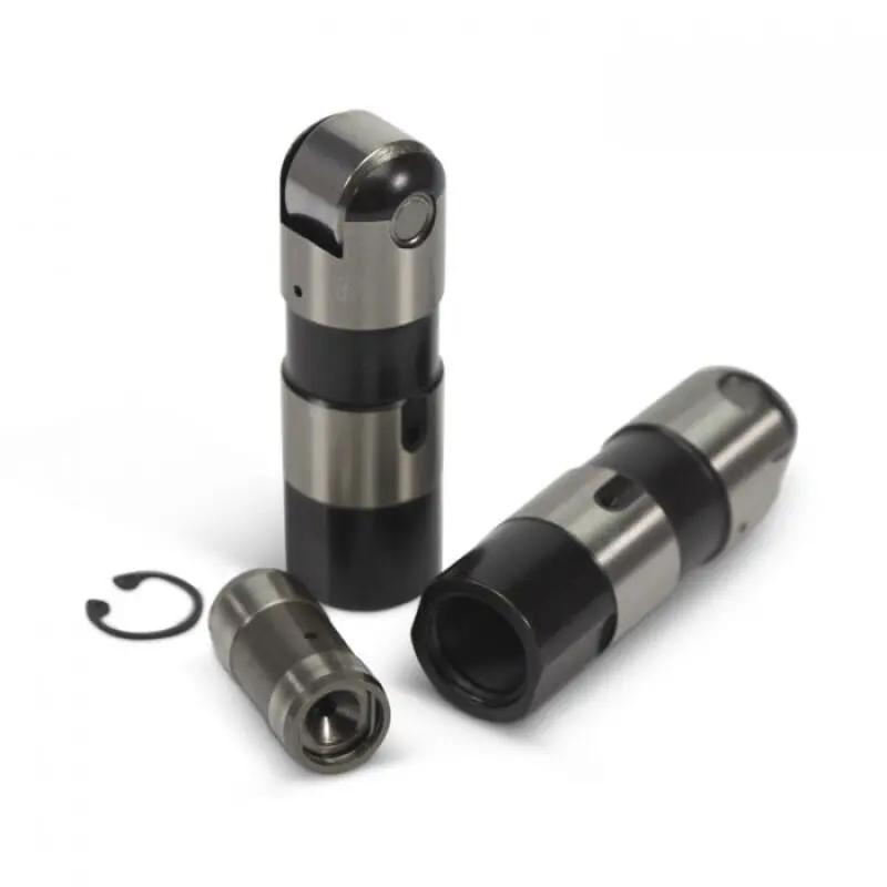 Comp Cams Evolution Hct Roller Lifters For Gm Ls/Lt And Cs Engines – Drop-In Style 1