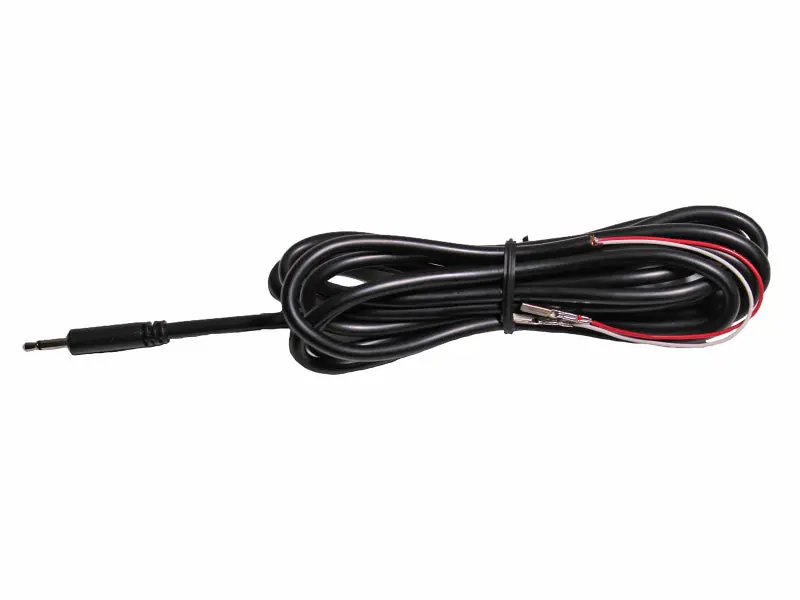 Afe Power Agd Digital Gauge Display Cable For 2011–2016 Gm Diesel Trucks With 6.6L Lml V8 Engines 1