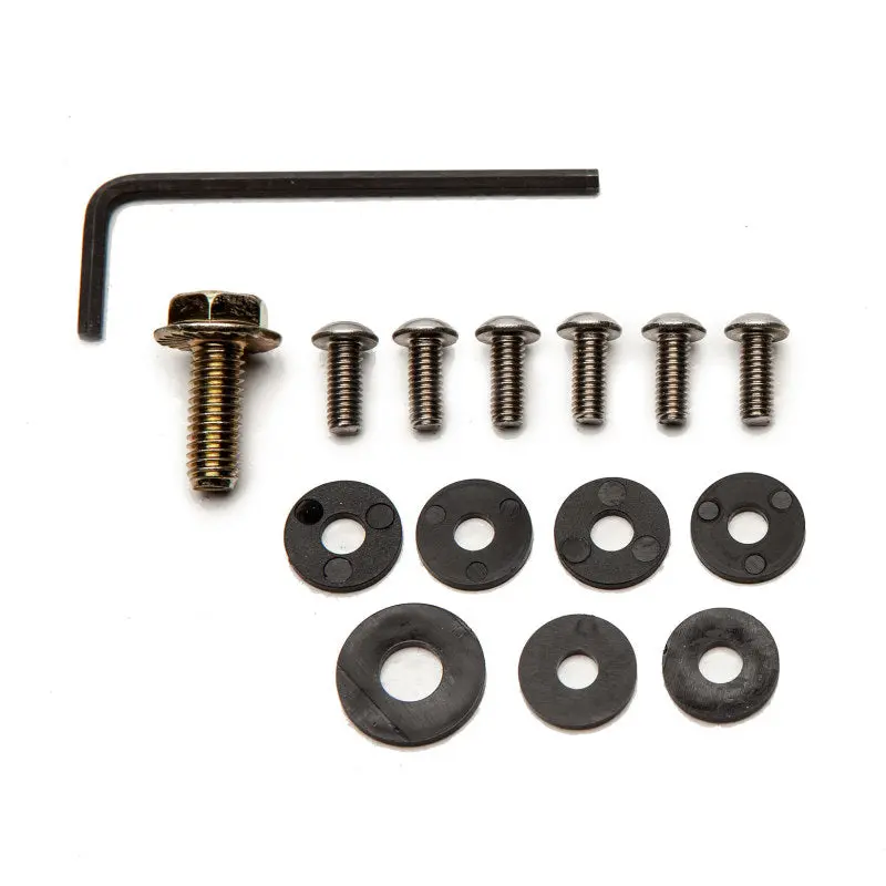 Cobb Sf Intake System Hardware Pack For Subaru 1