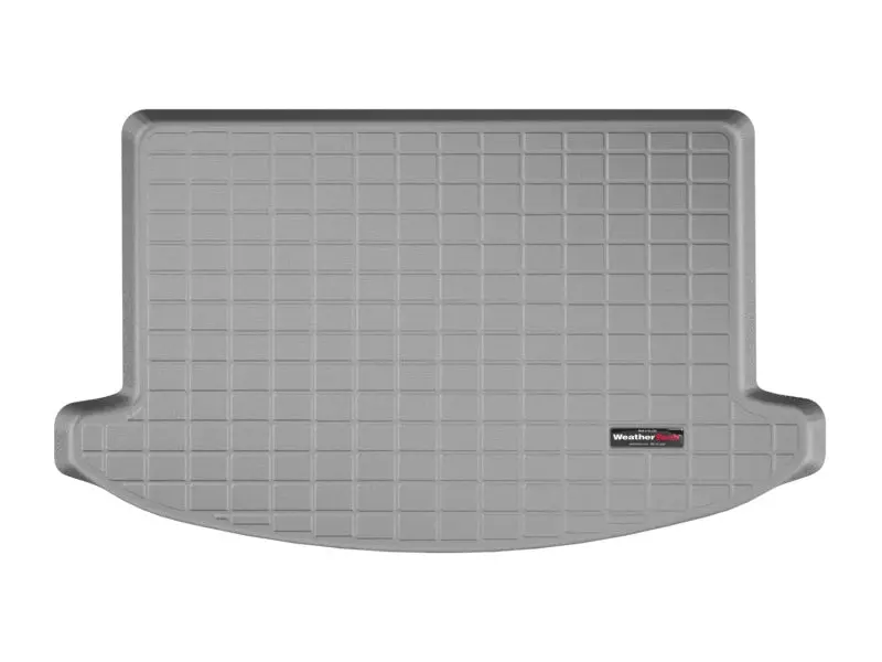 Weathertech Custom Cargo Liners For 2022+ Mitsubishi Outlander – Gray 1