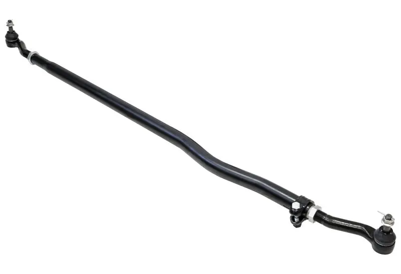 Rockjock Currectlync Heavy-Duty Tie Rod Assembly For Jeep Jl/Jt – 1.65" Dom Tube With Full Hardware Kit 1