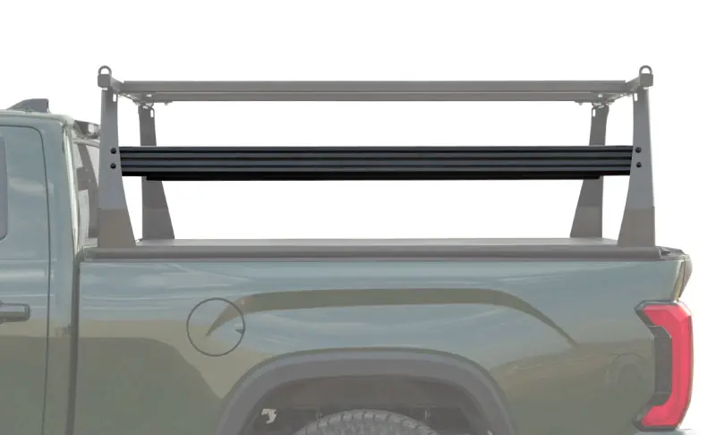 Access 19-On Ram 1500 5Ft 7In Box (W/O Rambox Cargo Mgt System) Adatrac Accessory Track 1