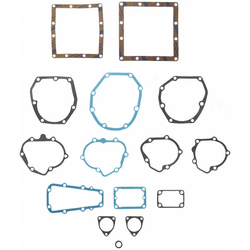 Fel-Pro Manual Transmission Gasket Set For Dodge Ram 50 – Part Number Ts 80310-1 1