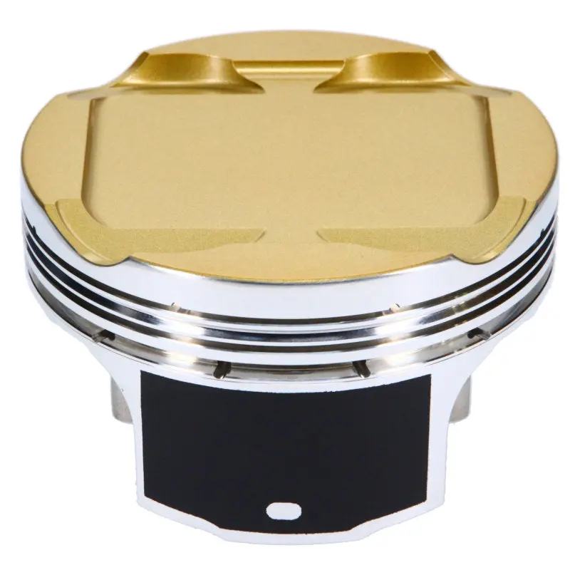 Je Pistons Ultra Series – 92Mm Bore, 9.5:1 Compression, For Subaru Ej205 Engine 1