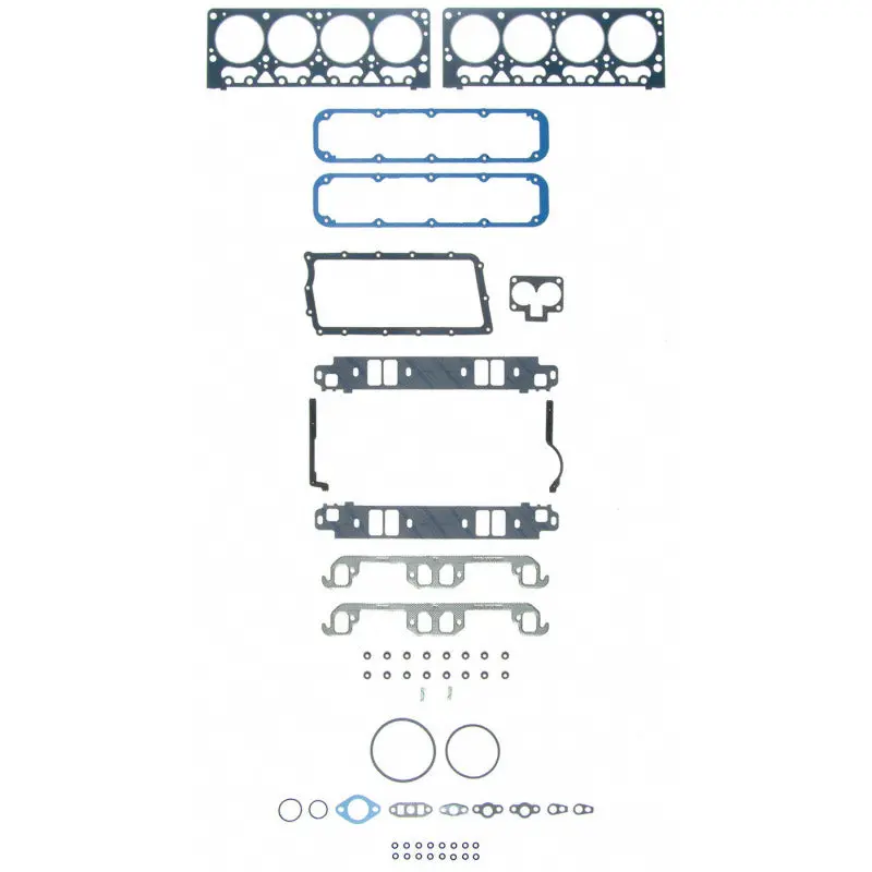 Fel-Pro Permatorque Cylinder Head Gasket Set For Dodge/Ram 1500 Heavy-Duty Applications 1