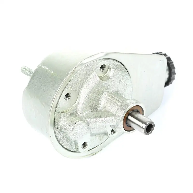 Omix-Ada Power Steering Pump For 1983–1990 Jeep Cj & Yj (2.5L And 4.2L Engines) 1