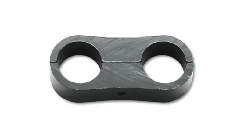 Vibrant Aluminum Hose Bracket – Separates And Secures 0.75-Inch (19.1Mm) Od Lines 1