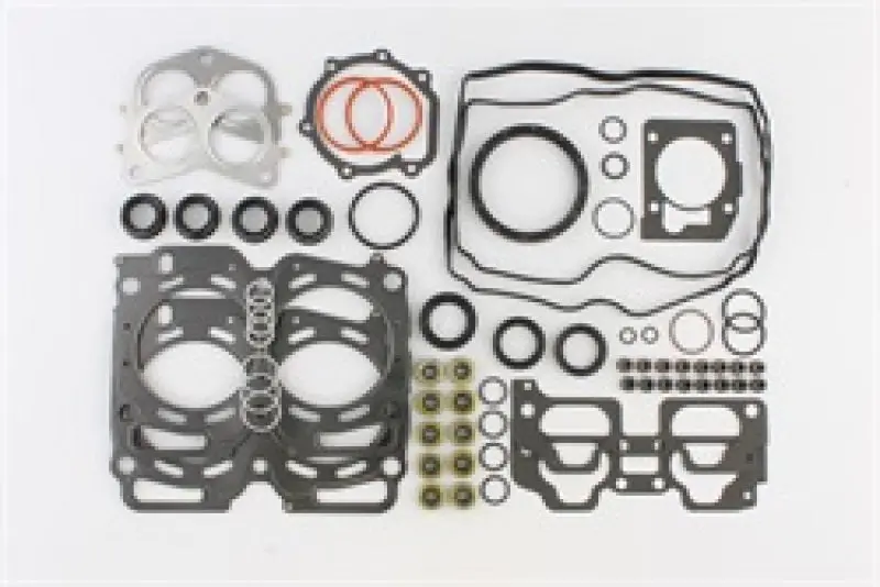 Cometic Street Pro Head Gasket Kit For 2004–2006 Subaru Ej257 (101Mm Bore, 0.040" Thickness) 1