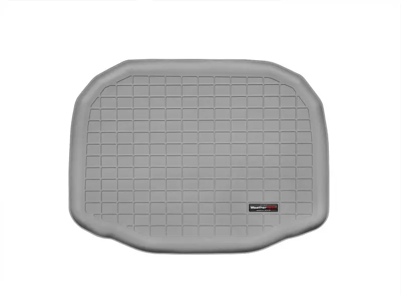 Weathertech Cargo Liners For 2011+ Ford Explorer – Gray 1
