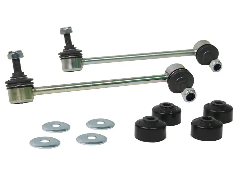 Whiteline Front Sway Bar Link Assembly For 2002–2006 Pontiac Gto (V8) 1