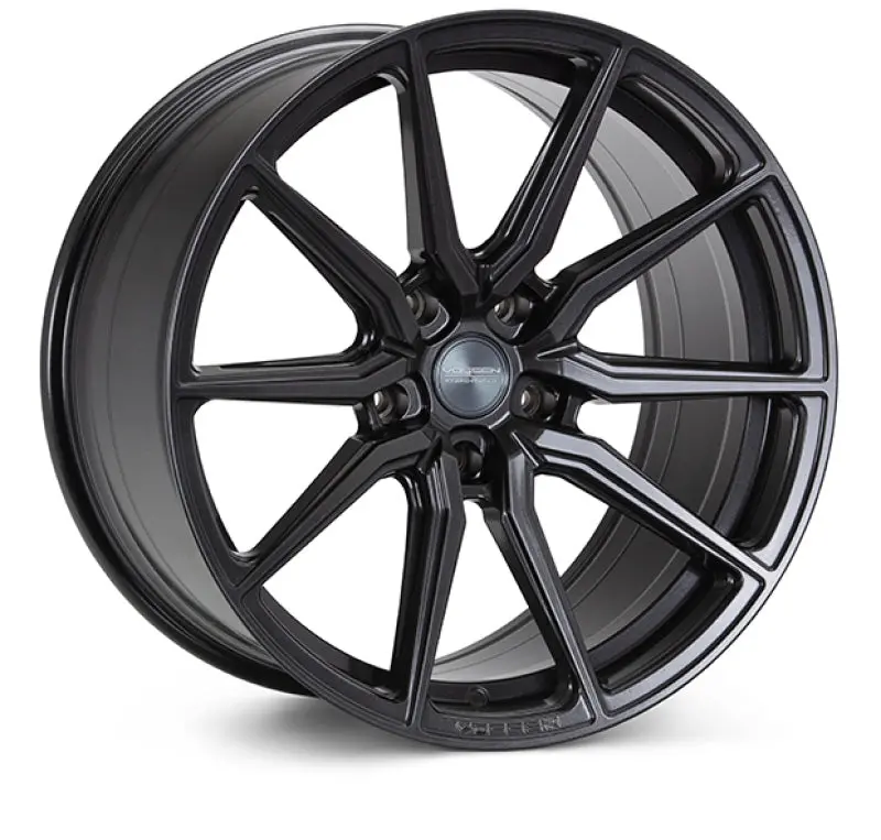 Vossen Hf3 Anthracite Forged Wheel – 20X10, Et30, 5X114.3, 70.6Mm Center Bore, Deep Lip 1