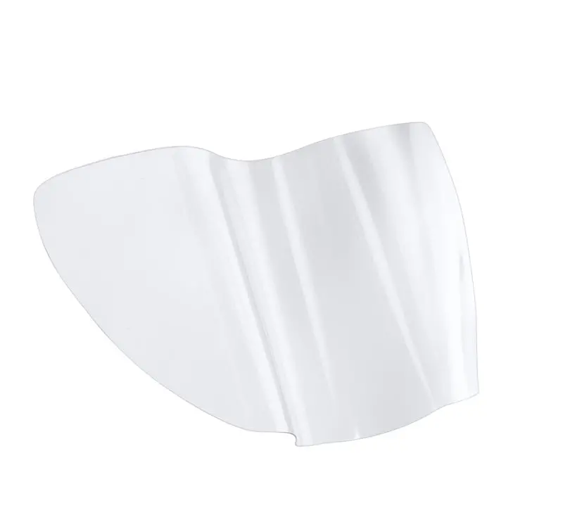 Weathertech Lampgard Protective Film For 2024 Lexus Tx And Tx 500H Headlights 1