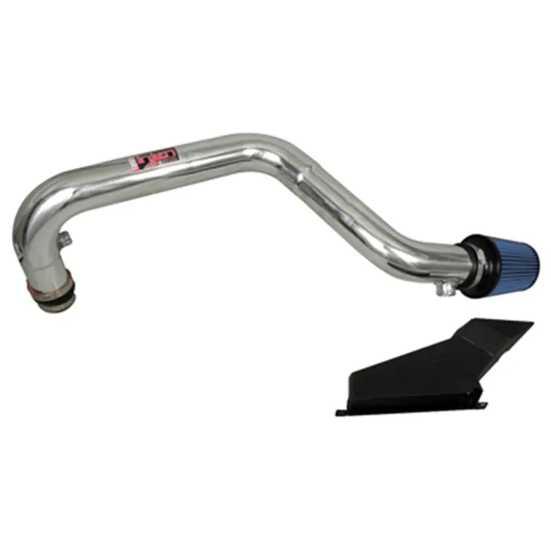 Injen Polished Short Ram Intake For 2012 Vw Jetta Gli 2.0L Tsi – Includes Nano Filter 1