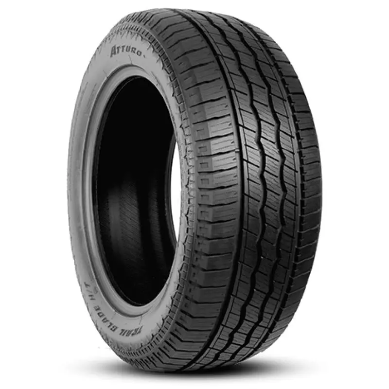 Atturo Trail Blade H/T All-Terrain Tire — 235/55R19, 105V Xl Load Rating 1