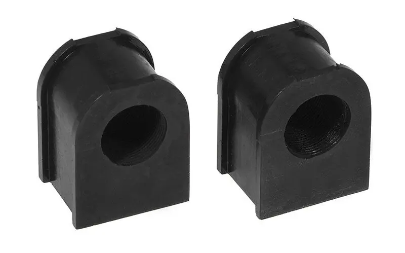 Prothane Subframe Bushing Kit For Dodge Lx Platforms – Durable Black Polyurethane 1