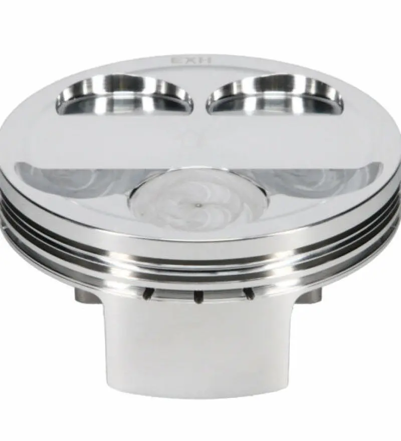 Je Pistons For Yamaha Yfz450 (2006–2008) – Single Replacement Piston 1