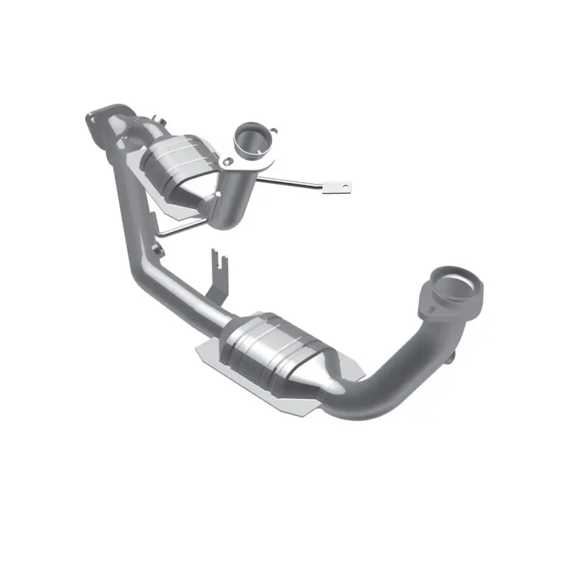 Magnaflow Direct-Fit Catalytic Converter For 1996–1999 Ford Taurus 3.0L V6 1
