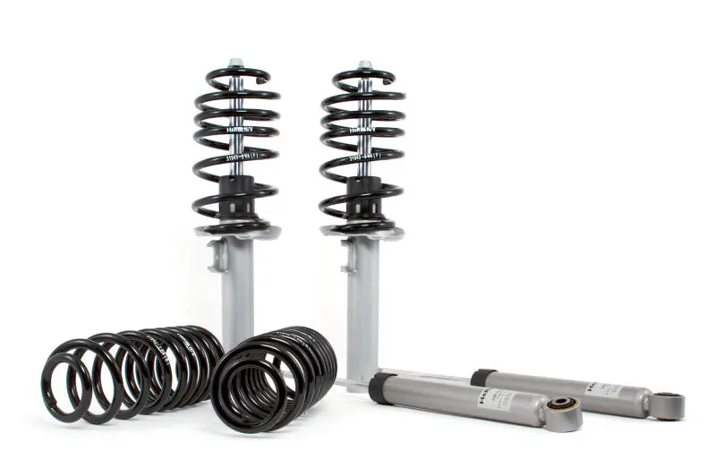 H&R 98-05 Volkswagen Golf/Jetta Vr6/Tdi/1.8T Mk4 Sport Cup Kit (Non Cabrio) 1
