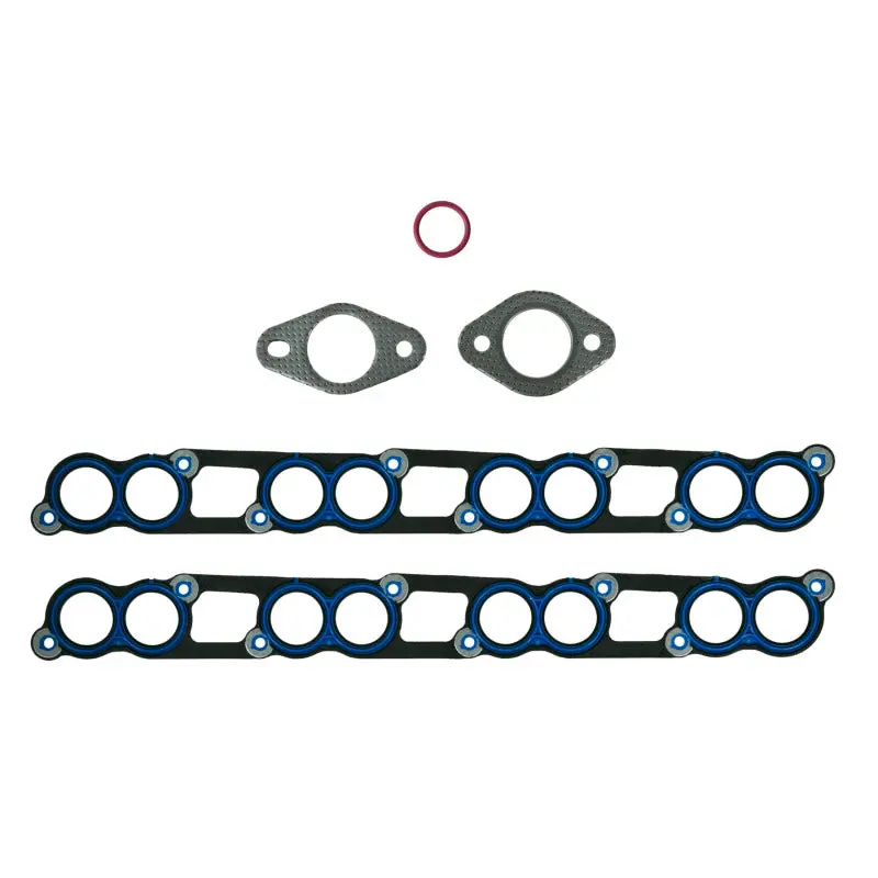 Fel-Pro Ms96792-1 Intake Manifold Gasket Set For Ford F-250 Super Duty 1