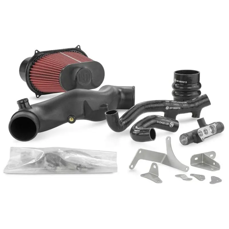 Wagner Tuning High-Flow Air Intake System For Mercedes-Benz Cla 35 Amg (V177) 1