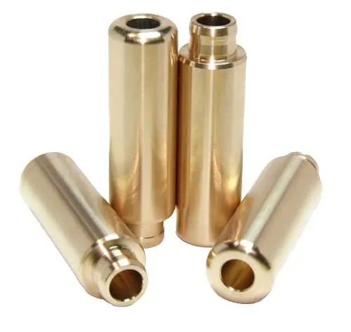 Gsc P-D B-Series Vtec Intake Valve Guide Set – Manganese Bronze 1