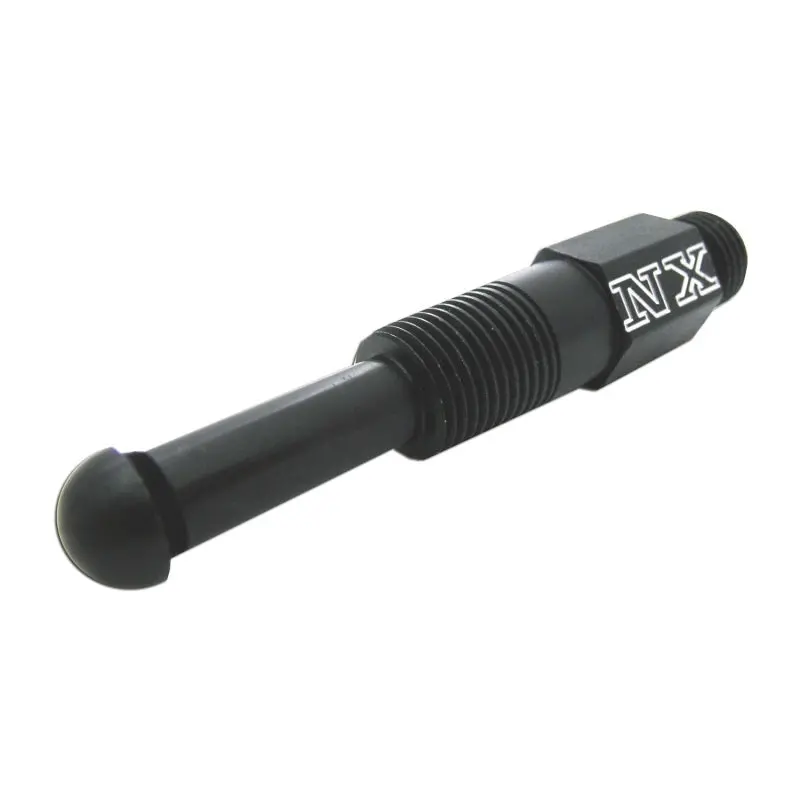 Nitrous Express Single-Discharge Dry Nitrous Nozzle – 1/16 Npt Inlet 1
