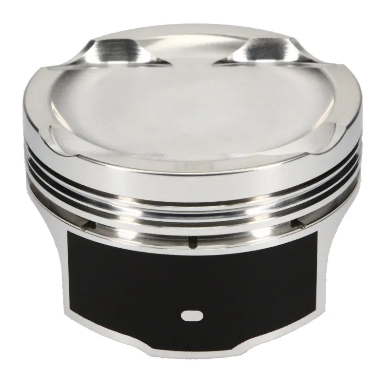 Je Pistons Opel C20Xe 8.5Kit Set Of 4 Pistons 1