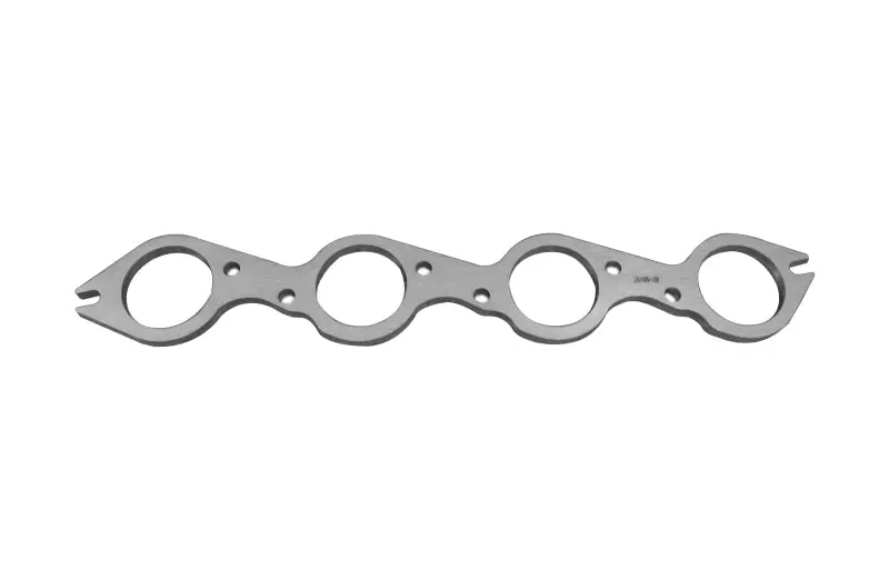 Kooks Stainless Steel Bbc Flange For Big Block Chevrolet – 2.25-Inch Diameter 1