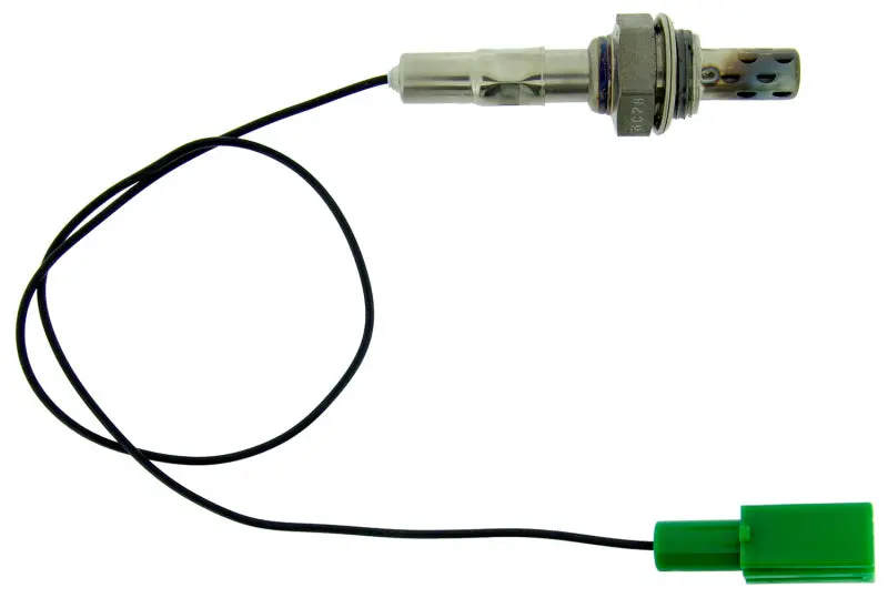 Ngk Direct-Fit Oxygen Sensor For 1988–1989 Ford Festiva 1