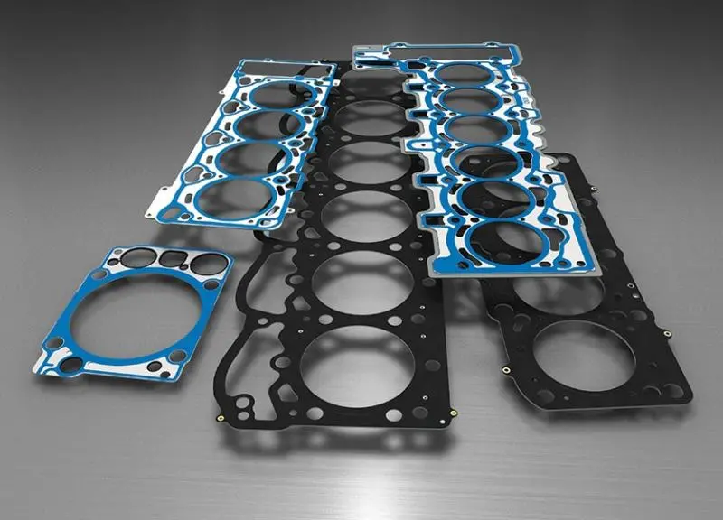 Mahle Original Replacement Cylinder Head Set For 1993 Buick Century 1