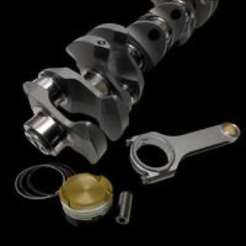 Brian Crower B58 Stroker Kit For Toyota – 100Mm Stroke, Proh2K Rods & Custom Pistons 1