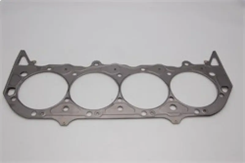 Cometic Mls Cylinder Head Gasket For Gm Gen-V/Vi Big Block V8 – 4.630In Bore, 0.027In Thickness 2