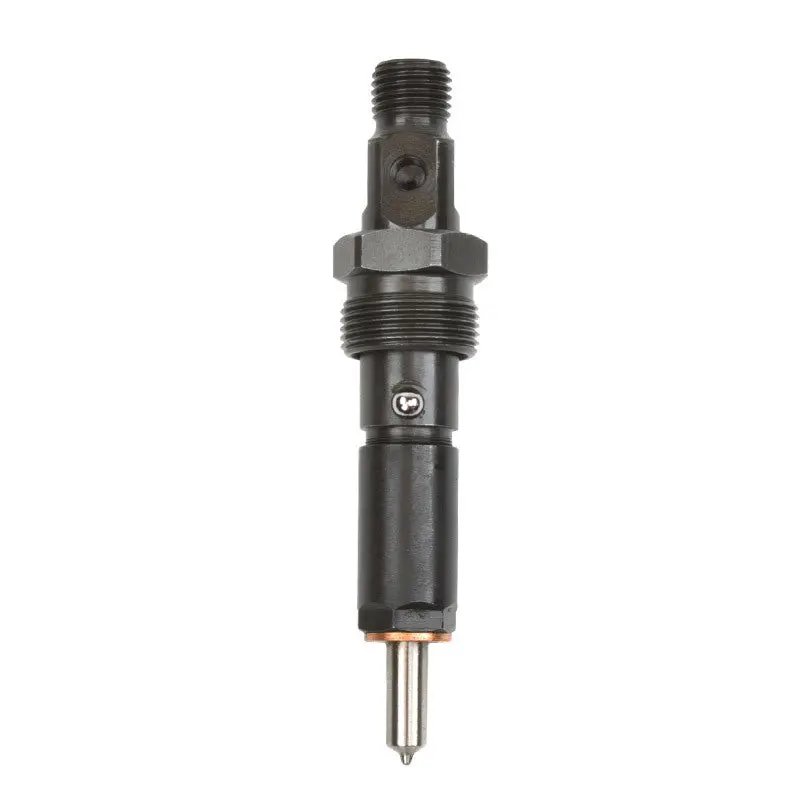 Industrial Injection Stage 1 Fuel Injectors For 1994–1998 Dodge 5.9L 12V Cummins – 370Cc, 80Hp Gain, 60Lpm Flow Rate 1