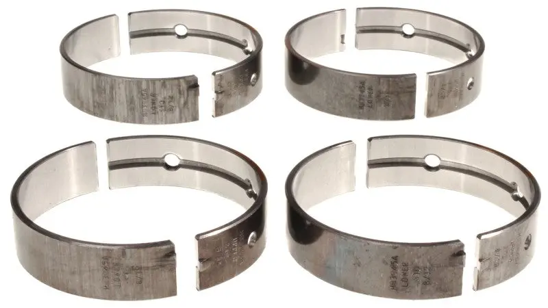 Clevite Main Bearing Kit For Chrysler 4.0L V6 Sohc (2007–2011, Vin Code 6X) 1